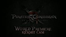 muppet pirates premiere