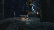 Dante's İnferno Walkthrough Chapter 2 King Minos Boss Fight