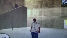 Gta San Andreas United