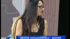Deniz Egece İle '' İzle Ve Zayıfla'' İmajinasyon Part 9