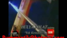 Hülya - Polat Yık Kendini Bu Yana Yasla Kendini Bana Hülya - Polat Yık Kendini Bu Yana Yasla Kendini Bana