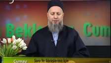 mustafa özşimşekler hoca & hzmusa'nın firavunu imana davet etmesi & 13 ocak 2011