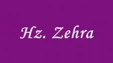 Hz. Fatıma Azerice