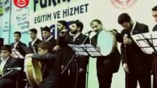 Furkan Vakfı Ey İman Edenler Soncagri