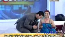 yıldız tilbe & davut güloğlu-haram olasın haram