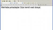 Valve Hammer Editor - Wad Oluşturmakwad Kullanımı Ve Wad İnclude