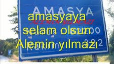 Amasya-Simsim