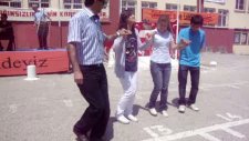 Ank. Farabi Lisesi Şenliği.m.k