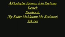 By Kader Mahkumu Mc Ker