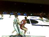 Nba Live 2008 Jaque