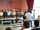 Samsun Lu Adem Yavuz Merzifondaki Görünyüleri.