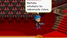 Sanalika Elmas Vip Ve Eşya Hilesi