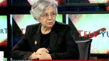 Teleyurt 17 Mayıs Meral Korzay