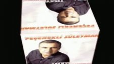 Peçenekli Süleyman Benide Düşün Benide Gel Gel Dolana 2008