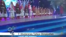 Olimpiyat Korosu - Yeni Bir Dünya