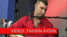 Özcan Türe Yolumuz Gurbete Düştü Klip