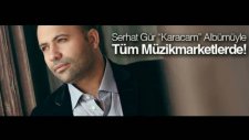 Serhat Gür Mahellenin Güzeli'' Karacam'' Tarık İster Remix Versiyon