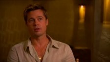 Ocean's Thirteen Brad Pitt Röpörtaj