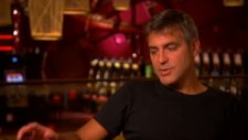 Ocean's Thirteen George Clooney Röpörtaj