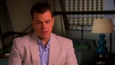 Ocean's Thirteen Matt Damon