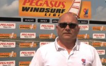Pegasus Windsurf Lig / Alaçatı