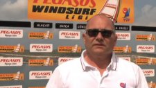 Pegasus Windsurf Lig / Alaçatı
