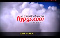 Pegasus'un Masal Bebeği