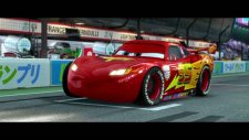 cars 2 çekim aşamaları 2