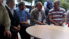 Özcan Ailesi Düğün