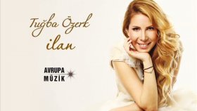 Tuğba Özerk - İlan Tuğba Özerk - İlan