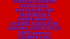 Müslüm Gürses-Mahzun Kul