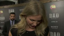 bad teacher premiere cameron diaz