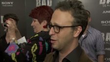 Bad Teacher Premiere Jake Kasdan