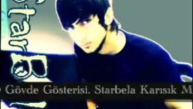 Starbela - Full Karışık Rapler Starbela - Full Karışık Rapler