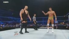 big show vs alberto del rio