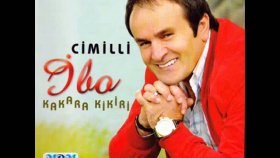 Cimilli İbo - Bir Tosun Aldum Bese Cimilli İbo - Bir Tosun Aldum Bese
