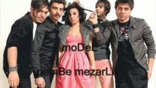 Model -- Pembe Mezarlık..