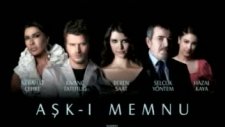 Aşk-I Memnu Dizi Müzikleri-Dokunuş