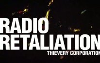 Thievery Corporation Radio Retaliation