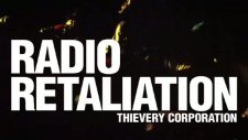 Thievery Corporation Radio Retaliation
