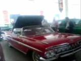 59 impala converible