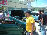 gündüzlerden karışık araba bağırtma videoları