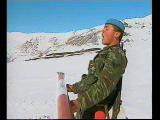 Hakkari Dağ Ve Komando Tugayı