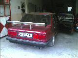 Modifiyeli Araçlar