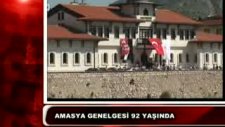 amasya genelgesı konulu konferans