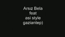 arsız bela kapanmaz yaralar2