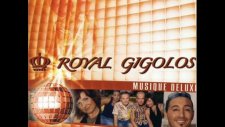 Royal Gigolos Happy Song
