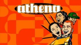 Athena - Ben Böyleyim Athena - Ben Böyleyim
