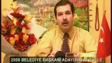 Hayri Gülle Ve Çılgın Projesi Xd !!