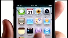 İphone 4 De Avealı Oldu